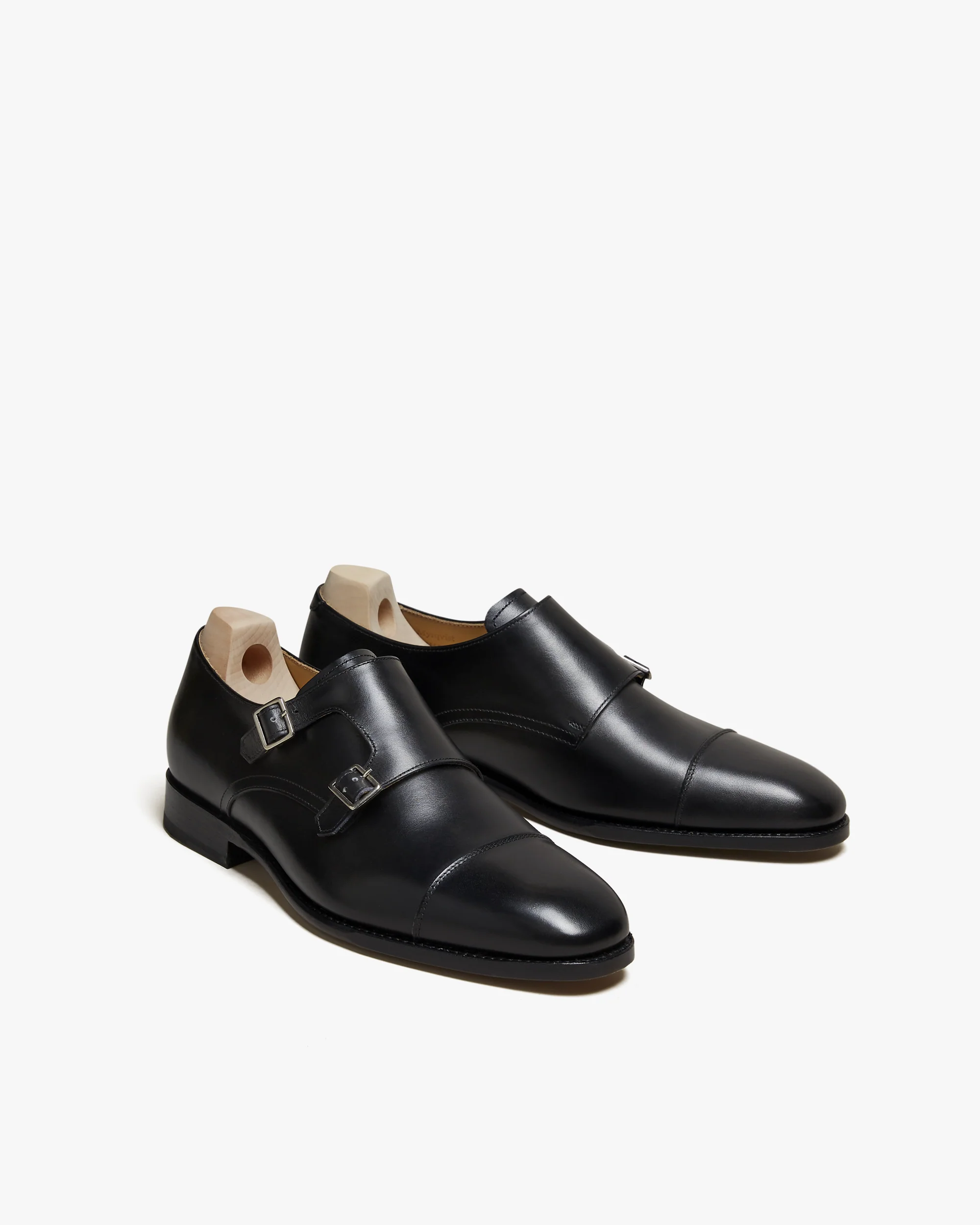 Ålsten – Black Calf - Image 3