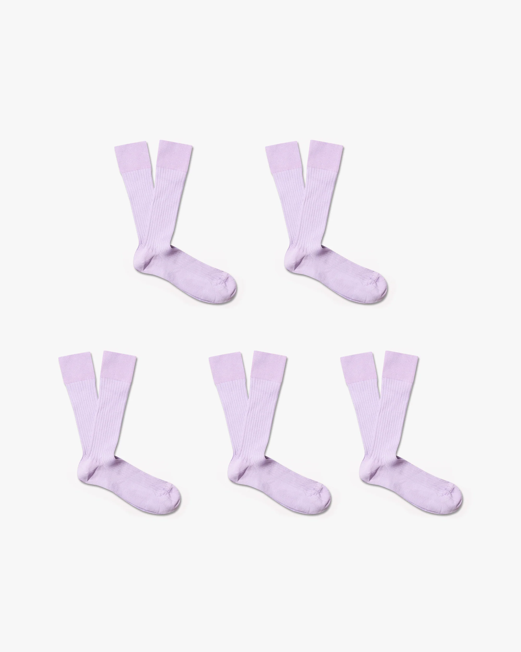 Axel – Cotton Socks – 5-pack - Image 6
