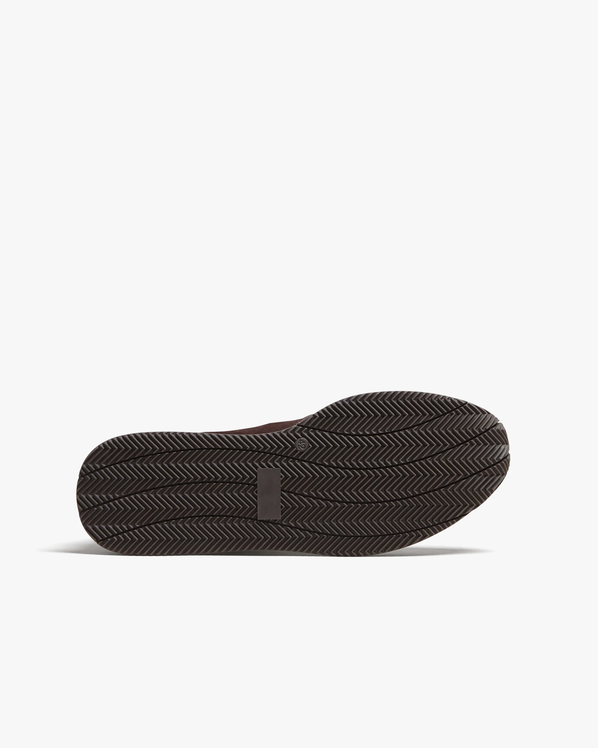 Stensund – Dark Brown Suede - Image 4