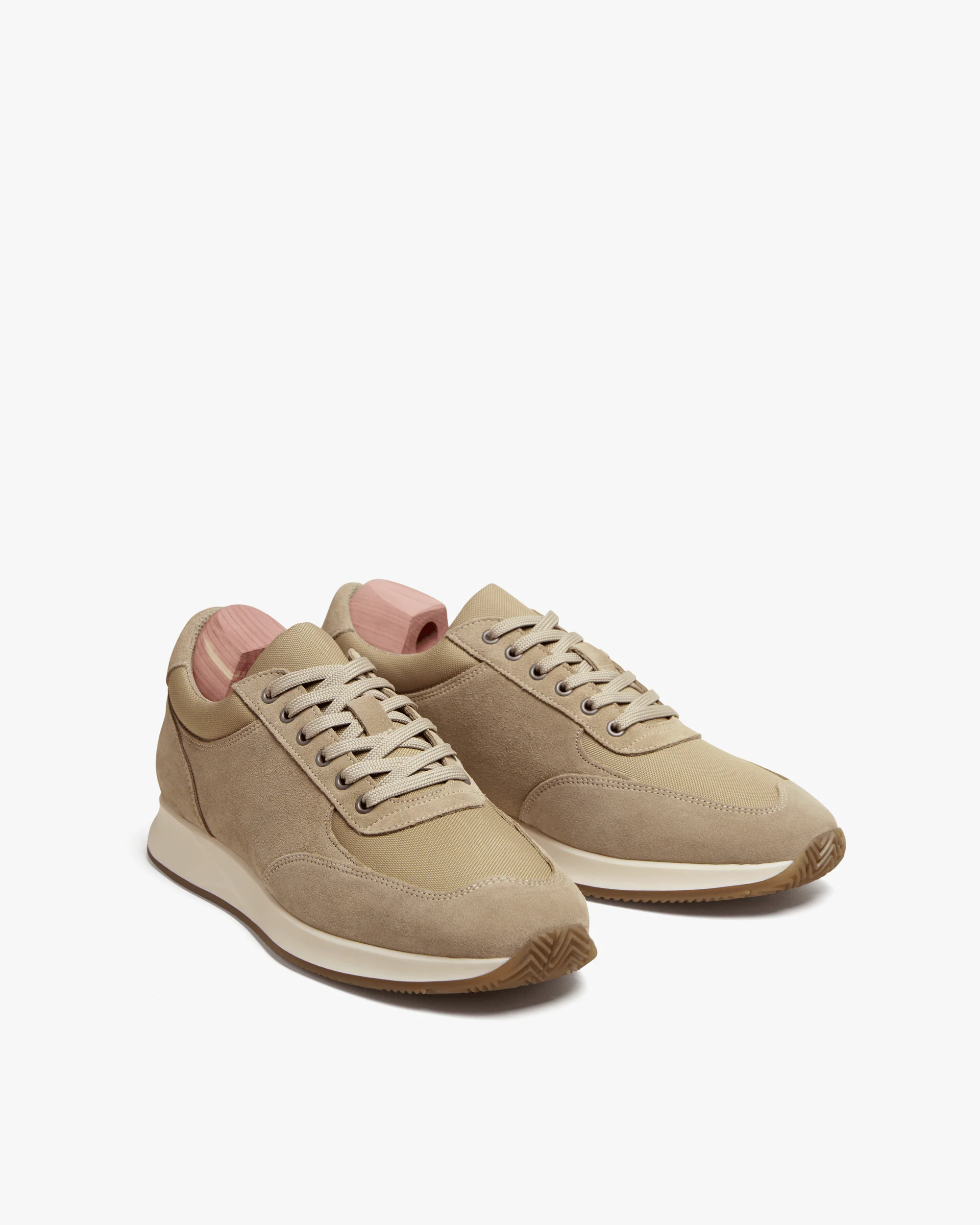 Stensund – Sand Suede - Image 4
